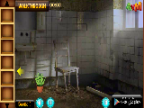 Play Old rustic house escape
