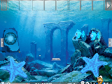 Play Escape mystery under the sea now