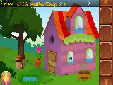 Play Cartoon dinosaur rescue