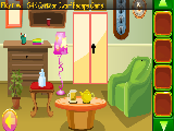 Play Cute grandma rescue