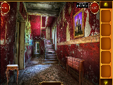 Play 5n can you escape ruined mansion now