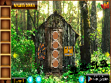 Play stale forest escape now
