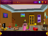 Play Escape from bonny home now