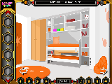 Play Classic lodge escape now
