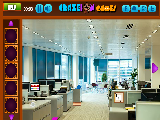 Play Office escape