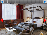 Play Trapped hotel escape