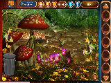 Play Waterfall baby rescue