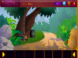 Play Red diamond rescue