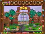 Play Zoo escape