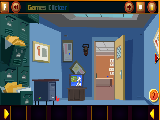 Play River room rescue