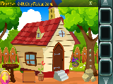 Play Cute bear rescue