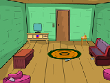 Play Room escape 9