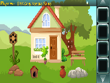 Play Super bear rescue