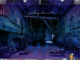 Play Abandoned manufactory escape