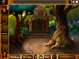 Play Temple of morr