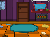 Play Room escape 10