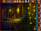 Play Bee farmhouse escape now