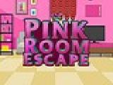 Play pink room escape 2