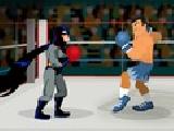 Play Hero team boxing