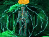 Play Mysterious halloween escape