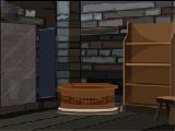 Play Halloween under ground escape