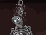 Play Devil halloween house escape