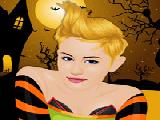 Play Miley cyrus halloween ideas