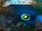 Play Night puzzle house escape part 1