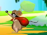 Play Funny mouse escape iv