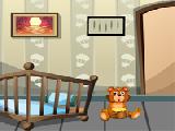 Play Escape from toy home
