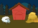 Play Farmhouse turkey escape