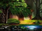 Play Mystify forest escape