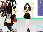 Play Feminine Lace Trend