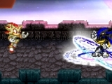Play Sonic RPG Eps 9