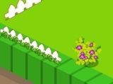 Play Romantic garden now