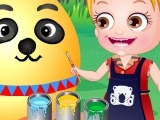 Play Babyy Hazel easter fun now