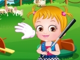 Play Baby Hazeltree house now