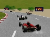 Play Formula racer now
