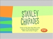 Play Stanley charades