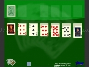 Play 2dplay card solitaire