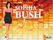 Sophia bush celebrity dress up game