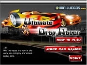 Play Ultimate drag racer