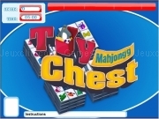Play Mahjongg toy