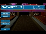 Play Bowling 5 now