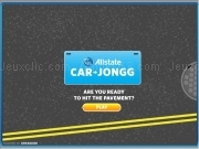 Play Car jongg
