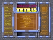 Tetris miniclip