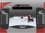 Play Xtreme hockey now