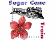 Sugar can train