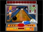 Play Bowling 11 now