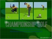Play Championship golf now